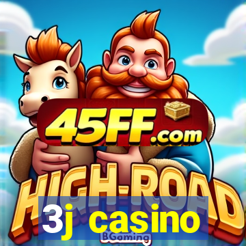 3j casino